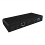 Stacja dokująca do notebooka Raidsonic Icy Box USB 3.2 Gen 1 IB-DK2251AC Liczba portów HDMI 2 - 4